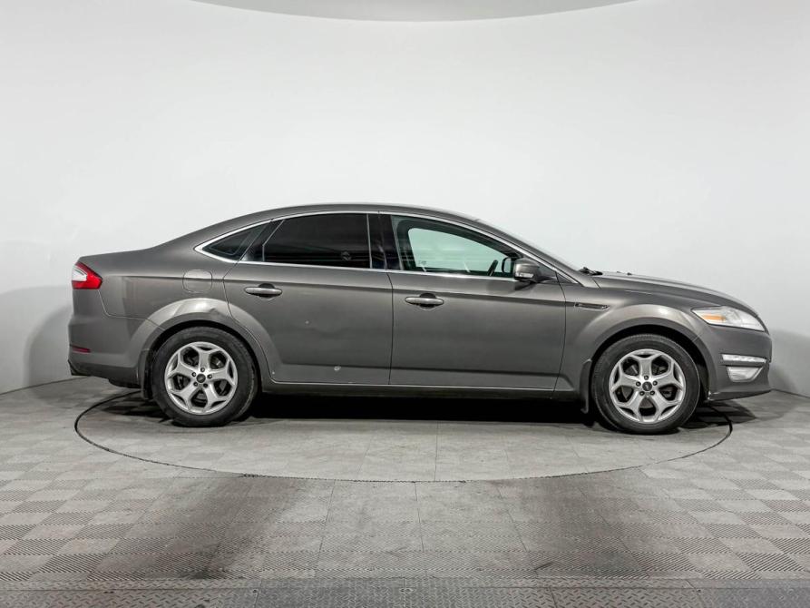 Ford Mondeo IV Рестайлинг Санкт-Петербург  - изображение 4