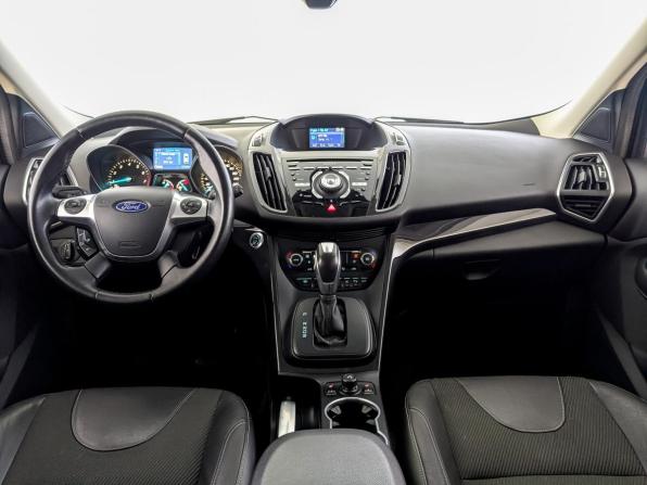 Ford Kuga II с пробегом 2014 года, цена 1 290 000 рублей, 157027 км, внедорожник, Автокод Объявления