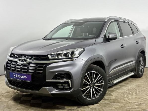 Chery Tiggo 8 I Рестайлинг с пробегом 2023 года, цена 2 050 000 рублей, 29567 км, внедорожник, Автокод Объявления