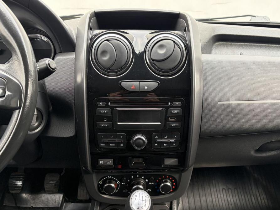 Renault Duster I Рестайлинг Москва  - изображение 17
