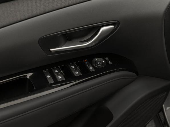 Hyundai Tucson IV Рестайлинг с пробегом 2026 года, цена 4 360 000 рублей, 2808 км, внедорожник, Автокод Объявления