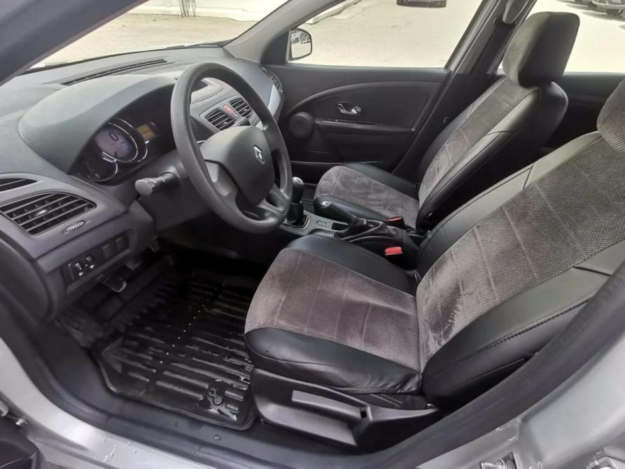 Renault Fluence I Рестайлинг Липецк  - изображение 12