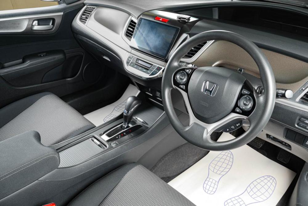 Honda Jade I Рестайлинг Тюмень  - изображение 8