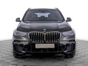 BMW X5 IV (G05/G18) Москва  - изображение 32