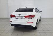 Kia Rio IV Астрахань  - изображение 29