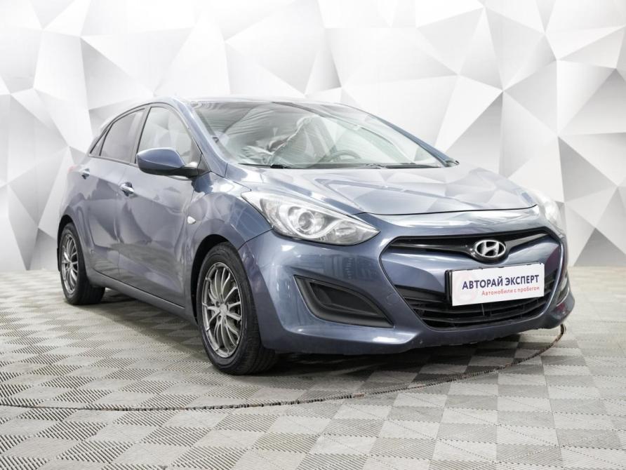 Hyundai i30 II Ульяновск  - изображение 7