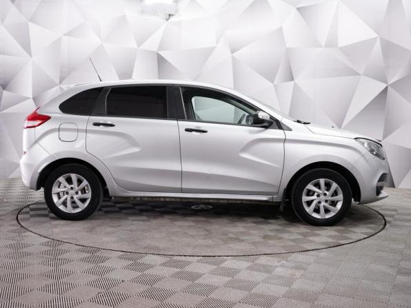 Lada (ВАЗ) XRAY I с пробегом 2019 года, цена 925 000 рублей, 100916 км, хэтчбек, Автокод Объявления