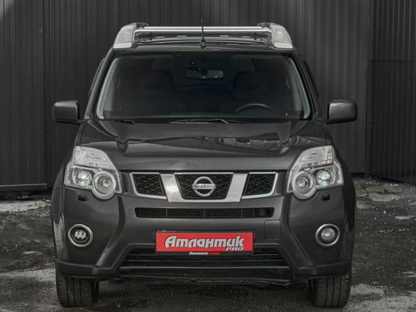 Nissan X-Trail II Рестайлинг с пробегом 2011 года, цена 1 140 000 рублей, 237474 км, внедорожник, Автокод Объявления