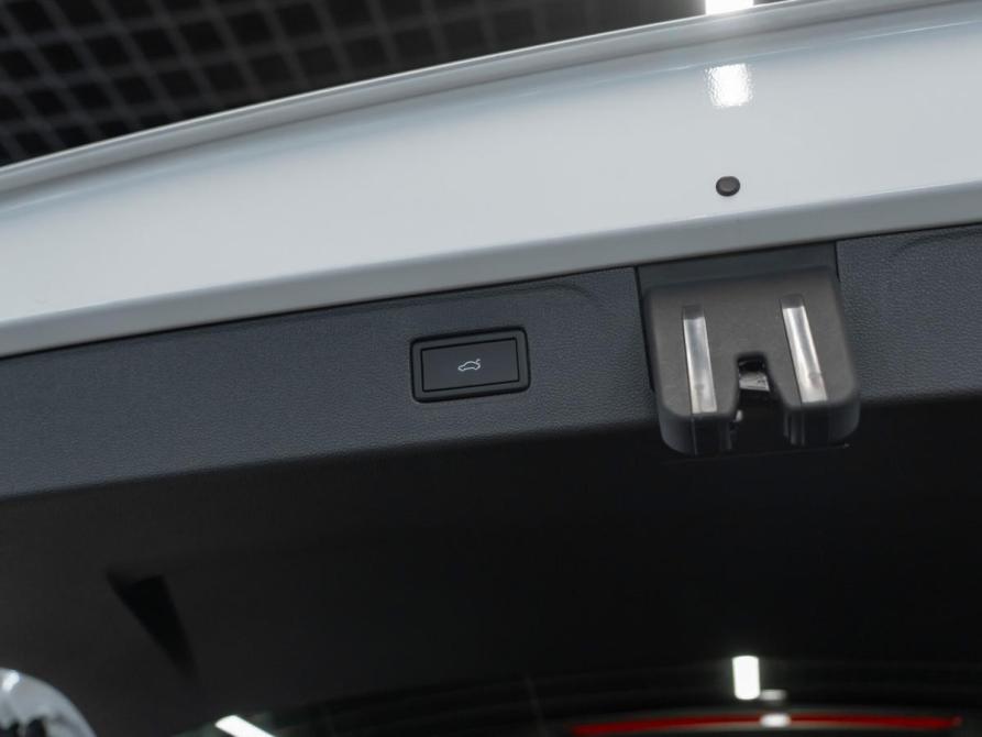 Volkswagen Teramont II (China Market) Москва  - изображение 30