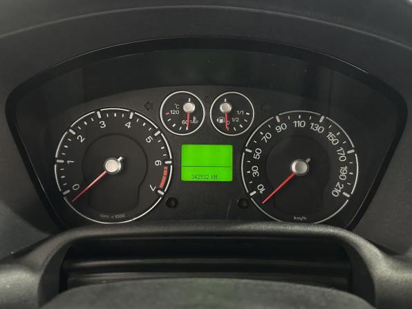 Ford Fusion I Рестайлинг с пробегом 2007 года, цена 389 000 рублей, 342931 км, хэтчбек, Автокод Объявления