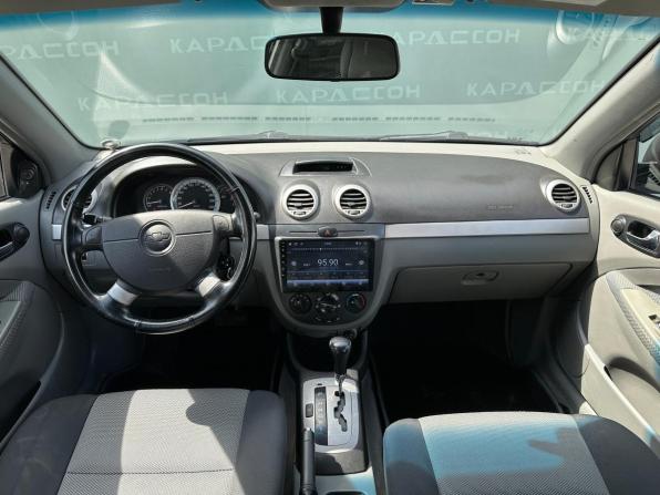 Chevrolet Lacetti I с пробегом 2012 года, цена 597 000 рублей, 154582 км, хэтчбек, Автокод Объявления