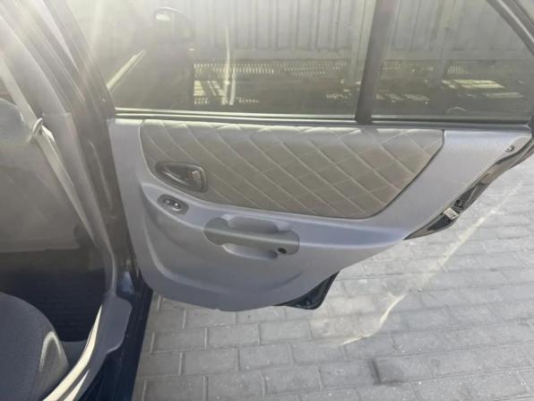 Hyundai Accent II с пробегом 2007 года, цена 445 000 рублей, 227172 км, седан, Автокод Объявления