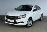 Lada (ВАЗ) Vesta I Киров  - изображение 33
