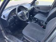 Chevrolet Niva I Рестайлинг Пермь  - изображение 23