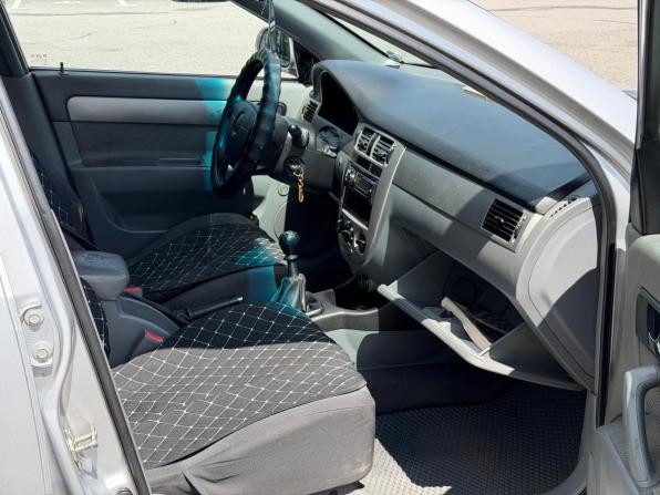 Chevrolet Lacetti I с пробегом 2008 года, цена 347 000 рублей, 309931 км, седан, Автокод Объявления