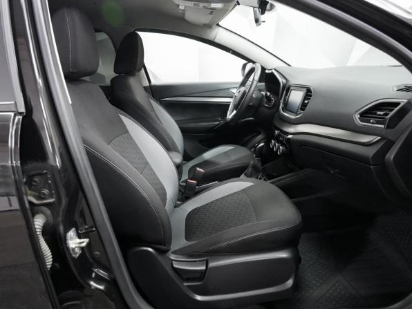 Lada (ВАЗ) Vesta I Рестайлинг (NG) с пробегом 2024 года, цена 1 391 000 рублей, 20540 км, седан, Автокод Объявления