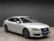 Audi A5 I (8T) Москва  - изображение 22