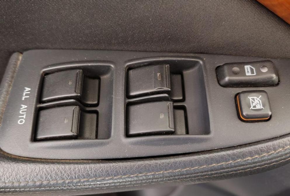 Toyota Avensis II Рестайлинг Ярославль  - изображение 17