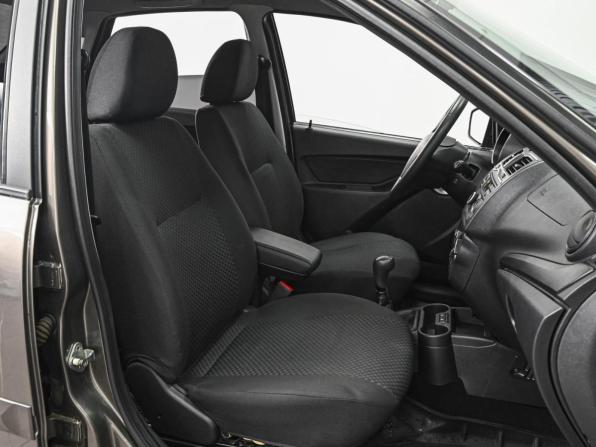 Lada (ВАЗ) Granta I Рестайлинг с пробегом 2019 года, цена 768 000 рублей, 116403 км, седан, Автокод Объявления
