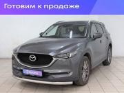 Mazda CX-5 II Воронеж  - изображение 2