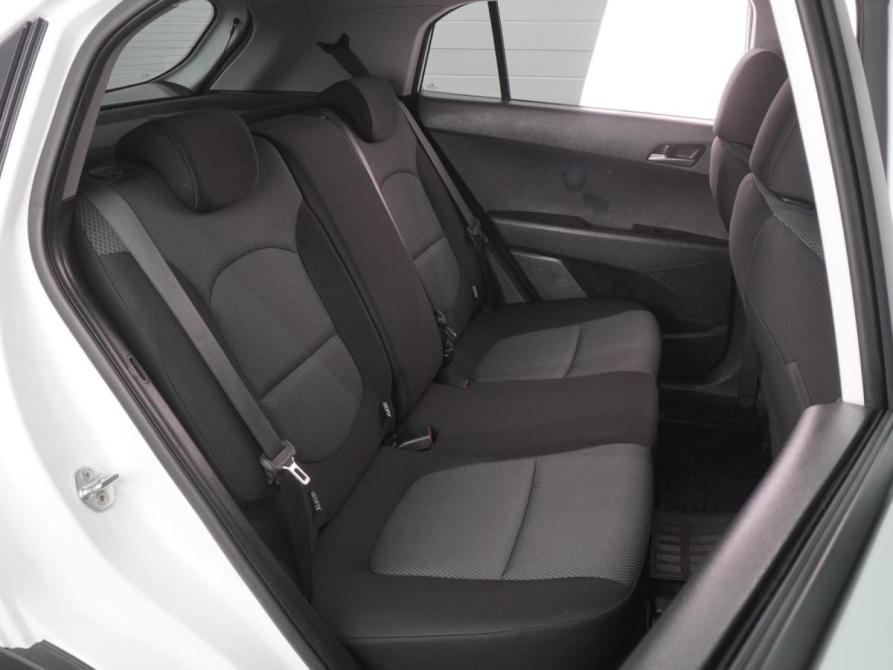 Hyundai Creta I Воронеж  - изображение 7