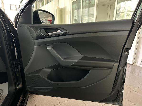 Volkswagen T-Cross I с пробегом 2020 года, цена 1 530 000 рублей, 234103 км, внедорожник, Автокод Объявления