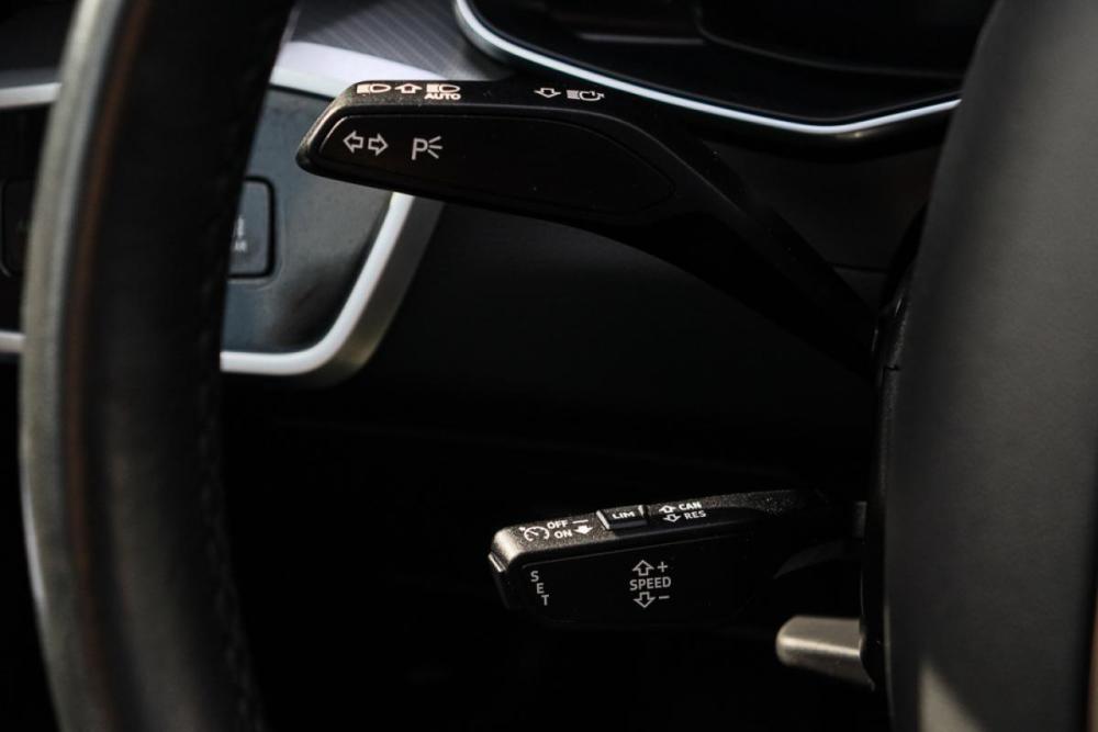 Audi A6 V (C8) Москва  - изображение 29