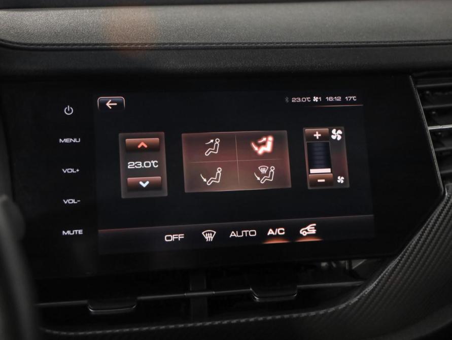 Haval F7x I Санкт-Петербург  - изображение 18