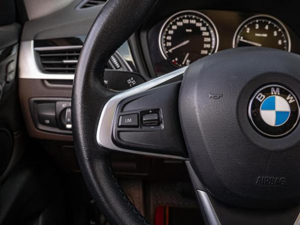 BMW X1 II (F48) Рестайлинг с пробегом 2020 года, цена 3 319 000 рублей, 44338 км, внедорожник, Автокод Объявления