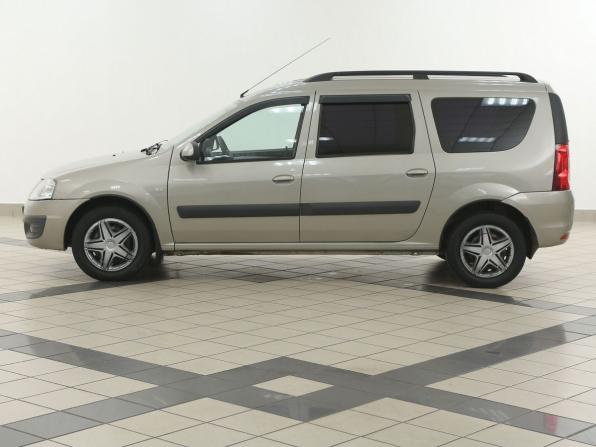 Lada (ВАЗ) Largus I с пробегом 2014 года, цена 610 000 рублей, 177000 км, универсал, Автокод Объявления