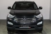 Hyundai Santa Fe III Санкт-Петербург  - изображение 19