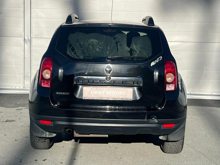 Renault Duster I Екатеринбург  - изображение 7