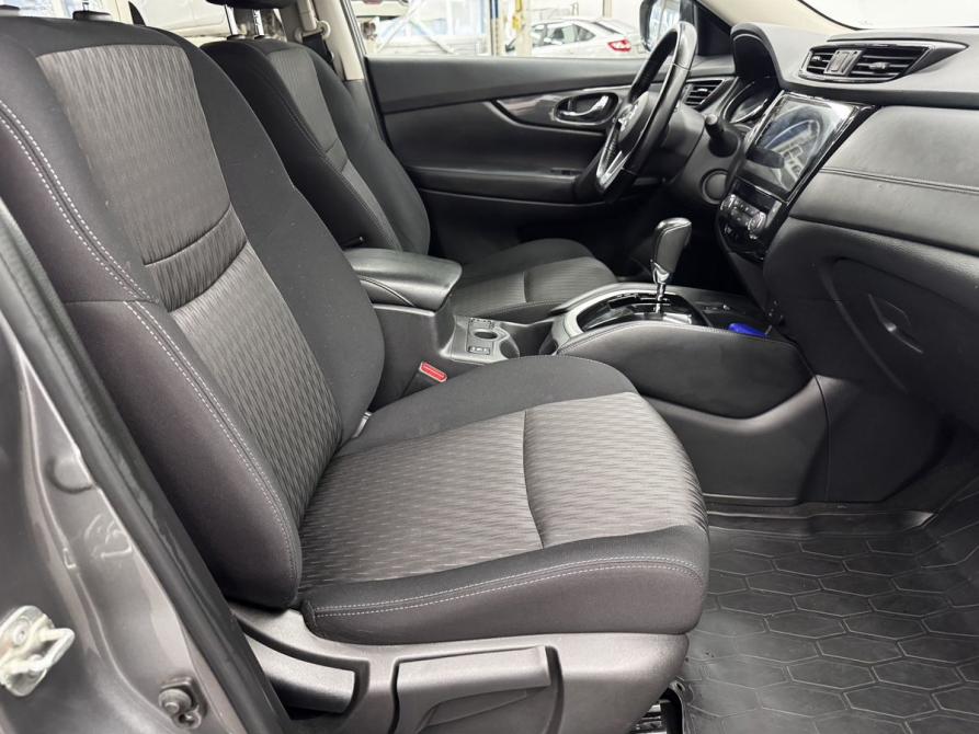 Nissan X-Trail III Рестайлинг Воронеж  - изображение 12