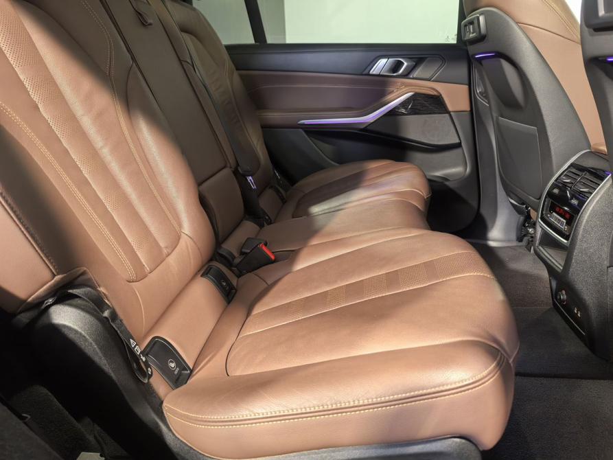 BMW X7 I (G07) Санкт-Петербург  - изображение 14