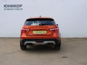 Lada (ВАЗ) Vesta I Нижний Новгород  - изображение 27