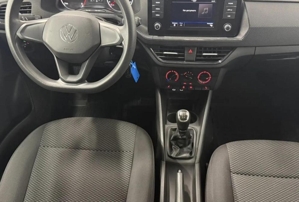 Volkswagen Polo VI Астрахань  - изображение 17