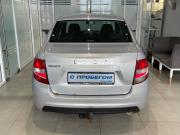 Lada (ВАЗ) Granta I Рестайлинг Москва  - изображение 17