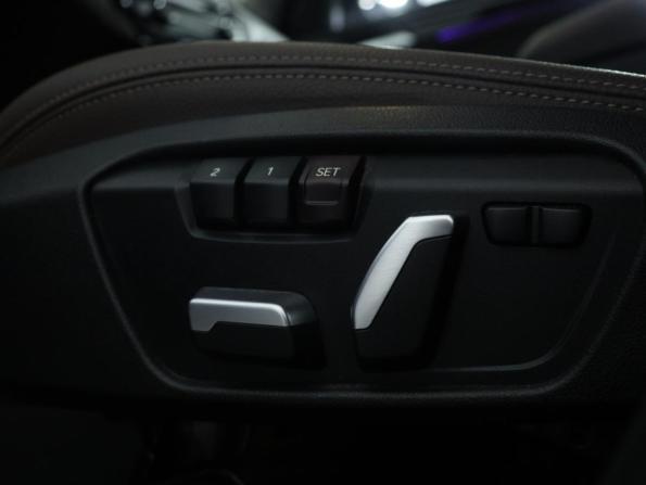 BMW X1 II (F48) Рестайлинг с пробегом 2021 года, цена 3 100 000 рублей, 27423 км, внедорожник, Автокод Объявления