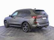 BMW X5 IV (G05/G18) Москва  - изображение 37