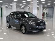 Lada (ВАЗ) Granta I Рестайлинг Самара  - изображение 23