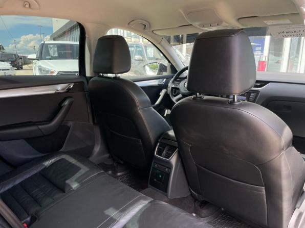 Skoda Octavia III (A7) с пробегом 2013 года, цена 1 270 000 рублей, 187204 км, лифтбек, Автокод Объявления