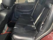Kia Spectra I Рестайлинг 2 Челябинск  - изображение 28