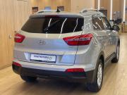 Hyundai Creta I Рестайлинг Санкт-Петербург  - изображение 24