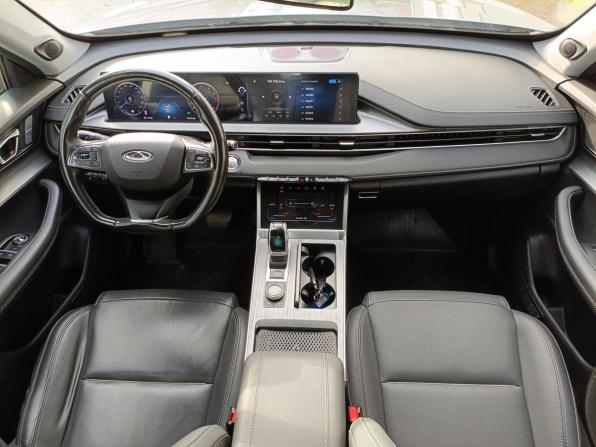 Chery Tiggo 7 Pro Max I с пробегом 2023 года, цена 1 779 000 рублей, 55361 км, внедорожник, Автокод Объявления