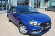 Lada (ВАЗ) Vesta I Стерлитамак  - изображение 17