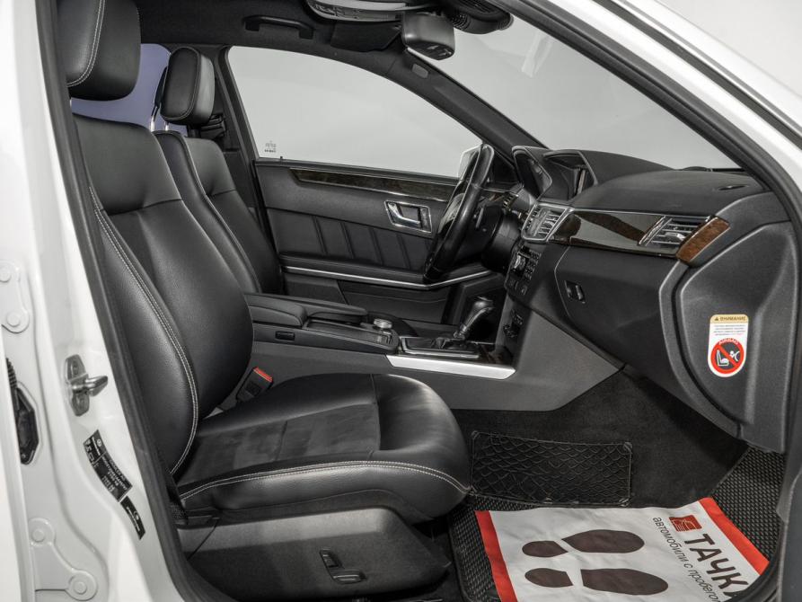 Mercedes-Benz E-Класс IV (W212 S212 C207) Иркутск  - изображение 5