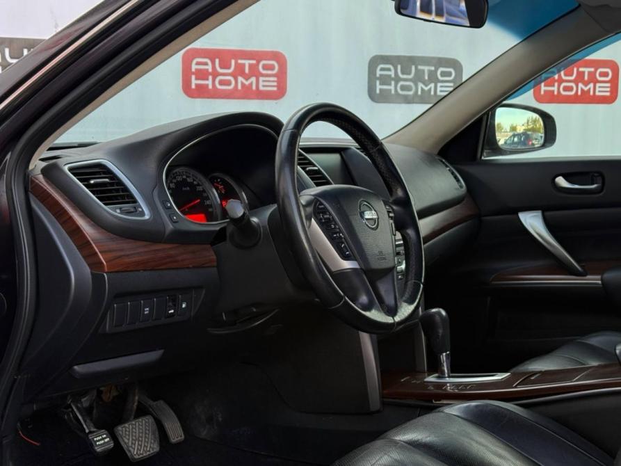 Nissan Teana II Санкт-Петербург  - изображение 8