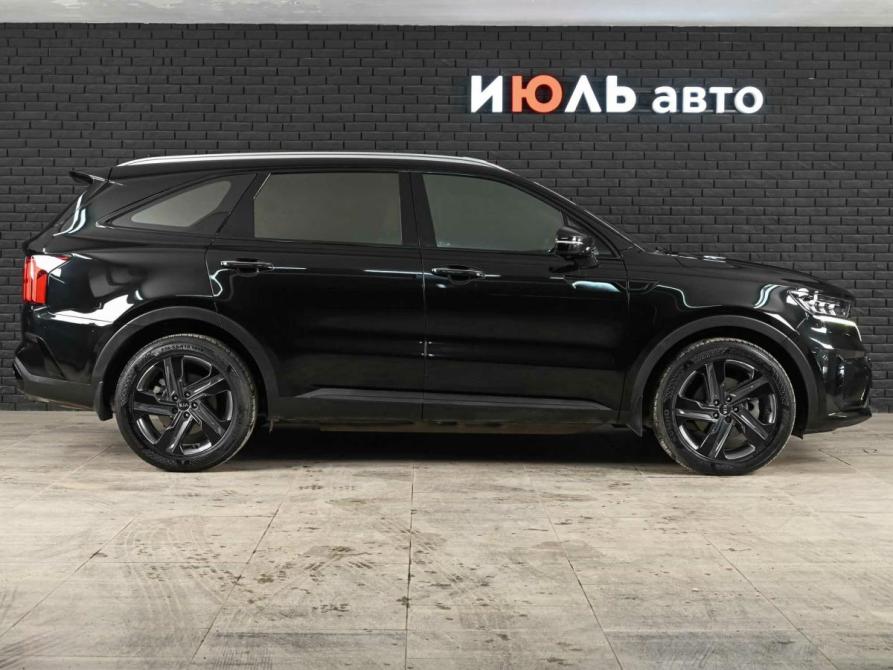 Kia Sorento IV Екатеринбург  - изображение 8