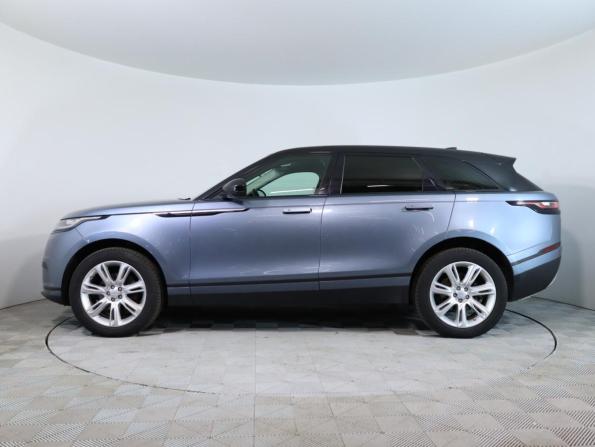 Land Rover Range Rover Velar I с пробегом 2019 года, цена 3 415 000 рублей, 92342 км, внедорожник, Автокод Объявления