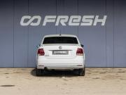 Volkswagen Polo V Рестайлинг Краснодар  - изображение 28